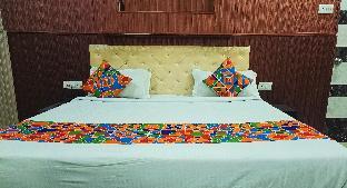 hotel landmark awadh lucknow airport