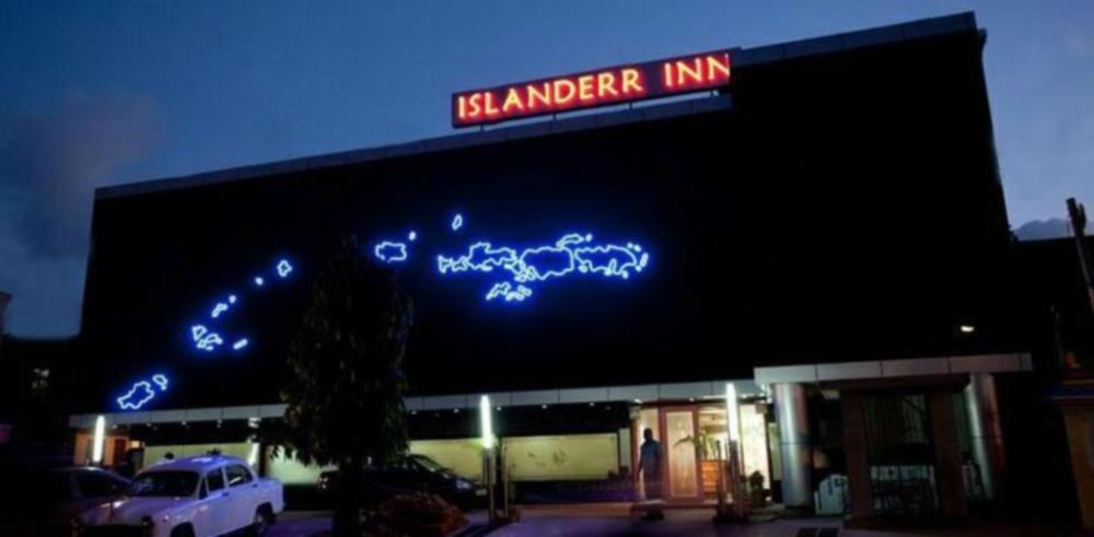islanderr inn