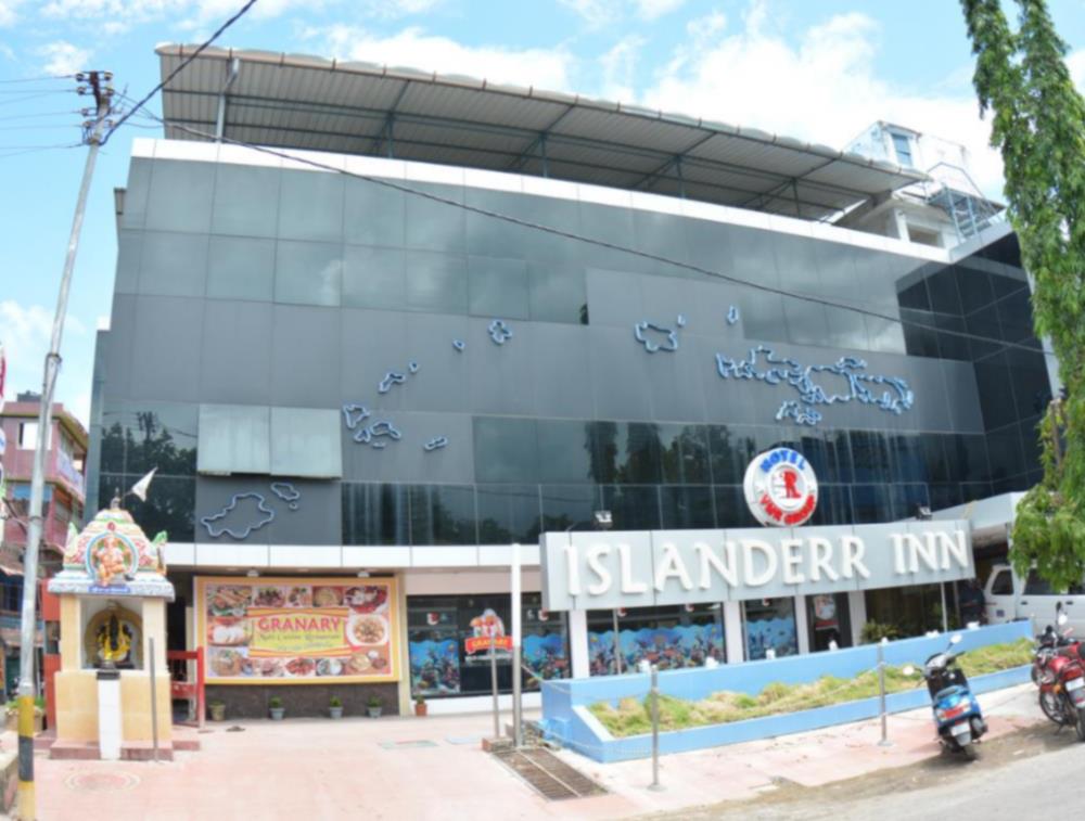 islanderr inn