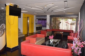 Islanderr Inn,Port Blair>>Andaman And Nicobar Islands,3 star