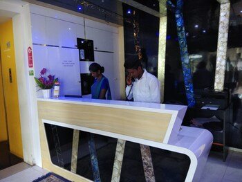 Islanderr Inn,Port Blair>>Andaman And Nicobar Islands,3 star