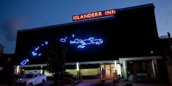 islanderr inn