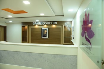 santhoshpuri