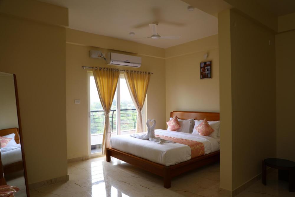 coorg