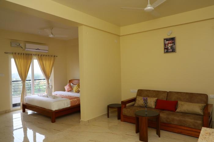coorg