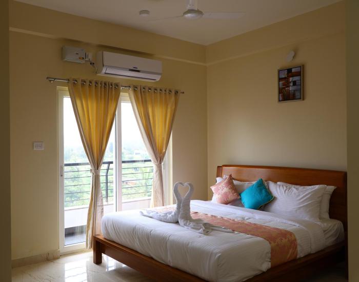 coorg