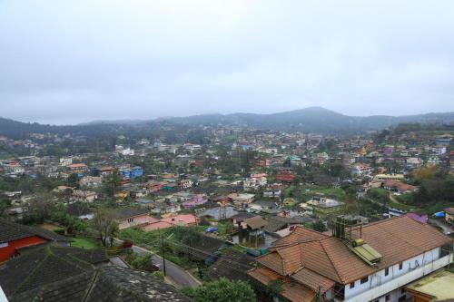 coorg