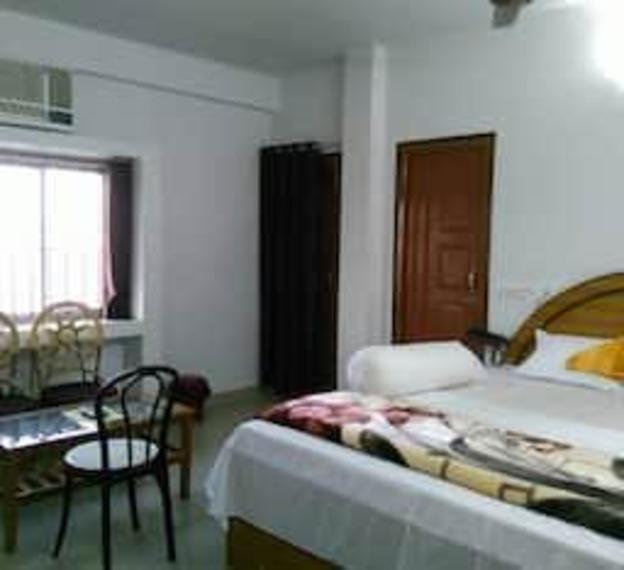 hotel inodoy