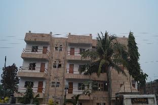 hotel inodoy