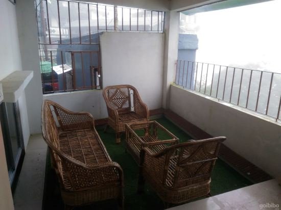 hotel inodoy