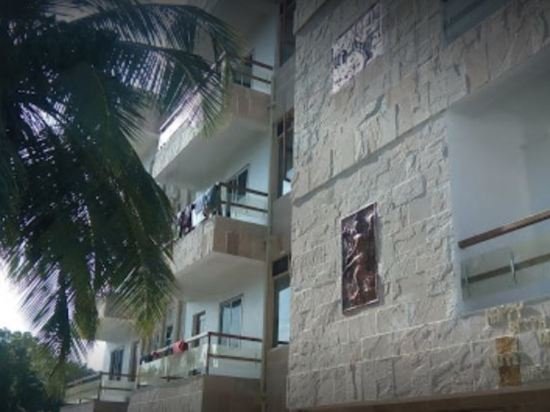 hotel inodoy