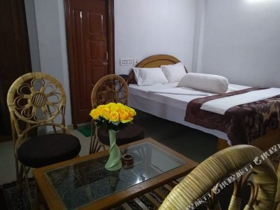 hotel inodoy