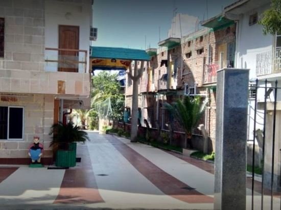 hotel inodoy