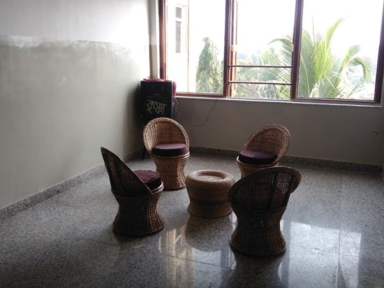 Hotel Inodoy,Diamond Harbour>>Bakkhali,3 star