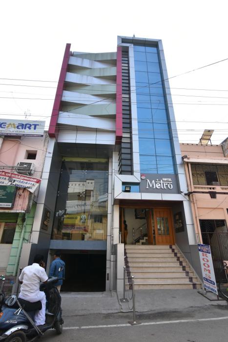 kumbakonam