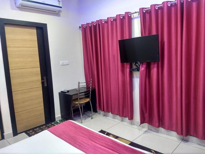 hotel reyansh
