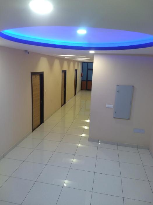 hotel reyansh