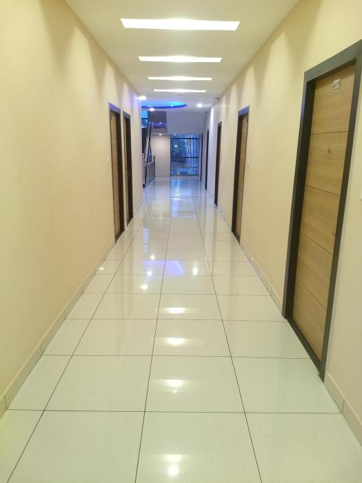 hotel reyansh