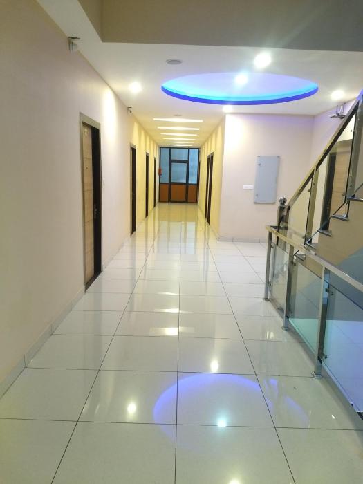 hotel reyansh
