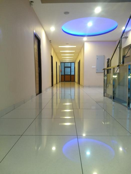 hotel reyansh