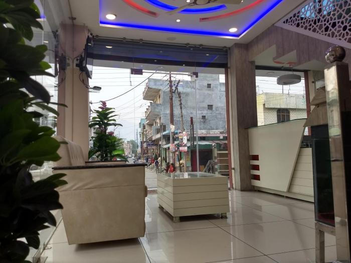 hotel reyansh
