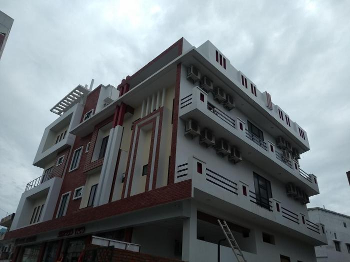 hotel reyansh