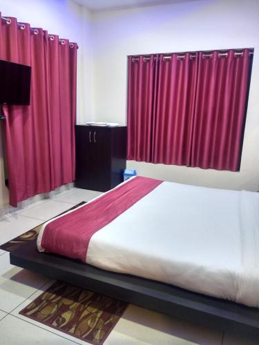 hotel reyansh