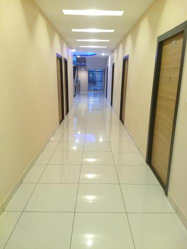 hotel reyansh