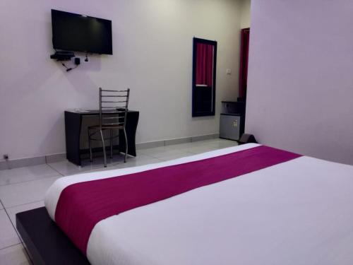 hotel reyansh