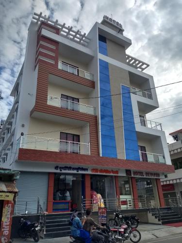 hotel reyansh
