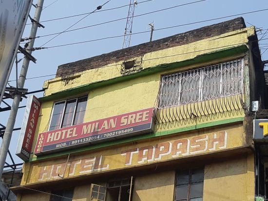 silchar