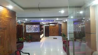 hotel amullya