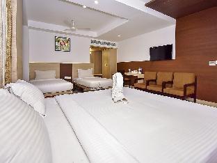 tiruchirappalli