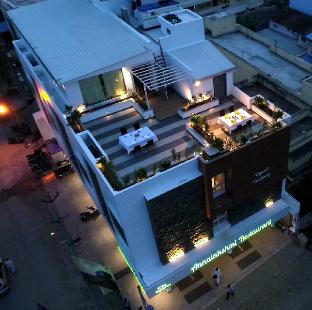 vignesh residency