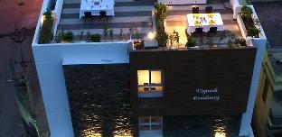vignesh residency