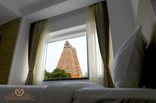 vignesh residency