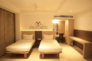 vignesh residency