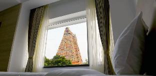 vignesh residency