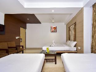 vignesh residency