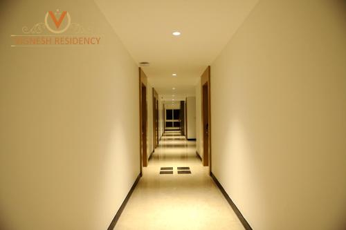 vignesh residency