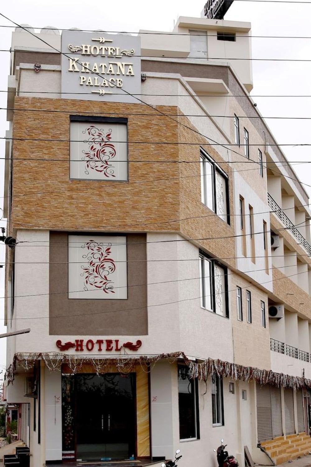 hotel khatana palace