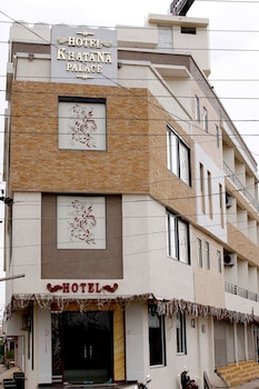 hotel khatana palace