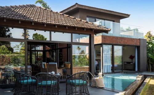 aalia villas anjuna goa by aalia collection
