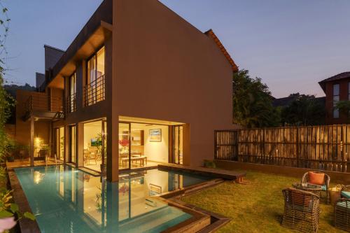 aalia villas anjuna goa by aalia collection