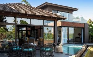 aalia villas anjuna goa by aalia collection