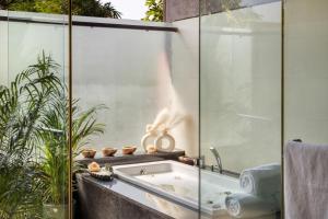 aalia villas anjuna goa by aalia collection