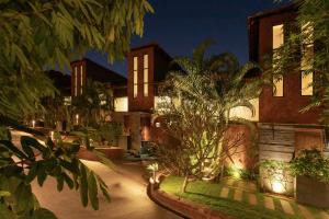 aalia villas anjuna goa by aalia collection