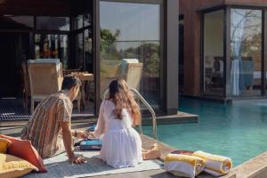 aalia villas anjuna goa by aalia collection