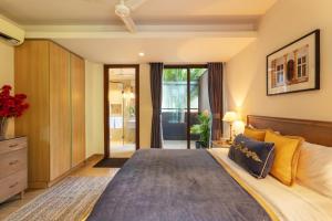Aalia Villas Anjuna, Goa By Aalia Collection,,3 star