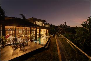 Aalia Villas Anjuna, Goa By Aalia Collection,,3 star